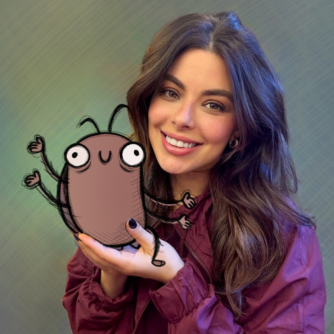 Avatar de Rafaella Tuma